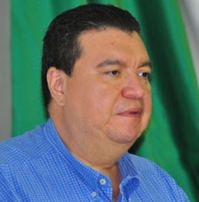 LIC. LUIS RODRIGO MARÍN FIGUEROA