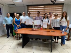 Convenio IAP Tabasco y Club Rotario Tabasco 2000 – IAP Tabasco