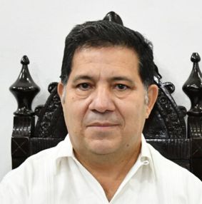 LIC. EMILIO ANTONIO CONTRERAS MARTÍNEZ DE ESCOBAR