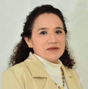 MTRA. ELIZABETH MENDOZA GONZÁLEZ