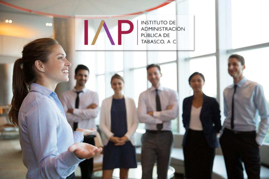 iap-principal